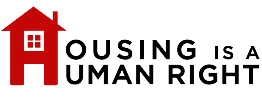 Housing is a Human Right Costa-Hawkins