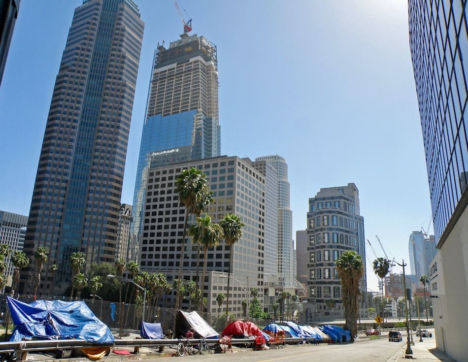 Featured image for “UCLA Symposium Examines Gentrification as a Public Health Issue”