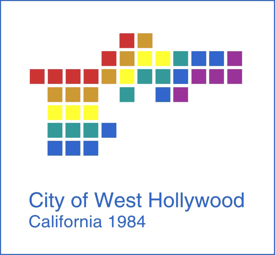 Housing Is a Human Right West Hollywood endorsement