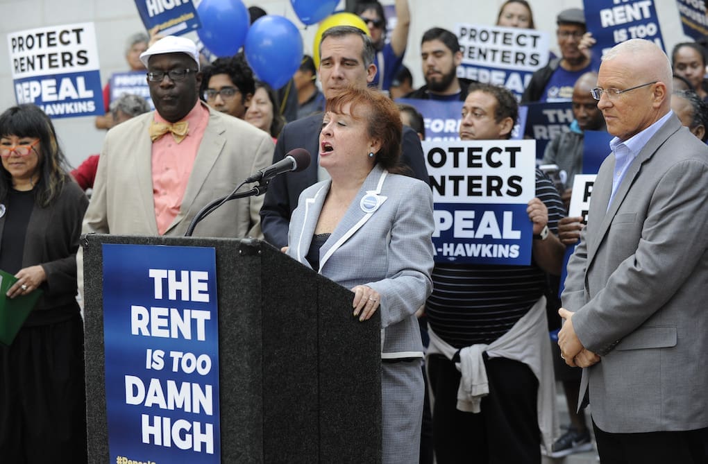 Featured image for “More Than 525 Organizations and Leaders Form Diverse Housing Coalition in California”