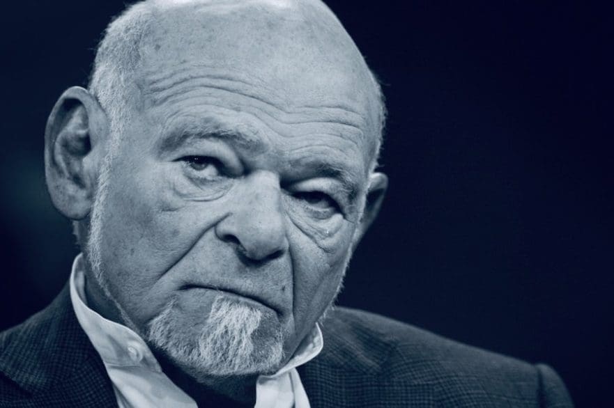 Housing Is A Human Right Big Real Estate Sam Zell California Prop 21