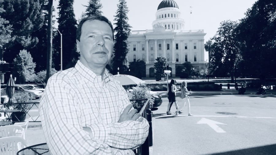 Featured image for “Who’s Paying Controversial Flack Steve Maviglio to Kill Proposition 21?”