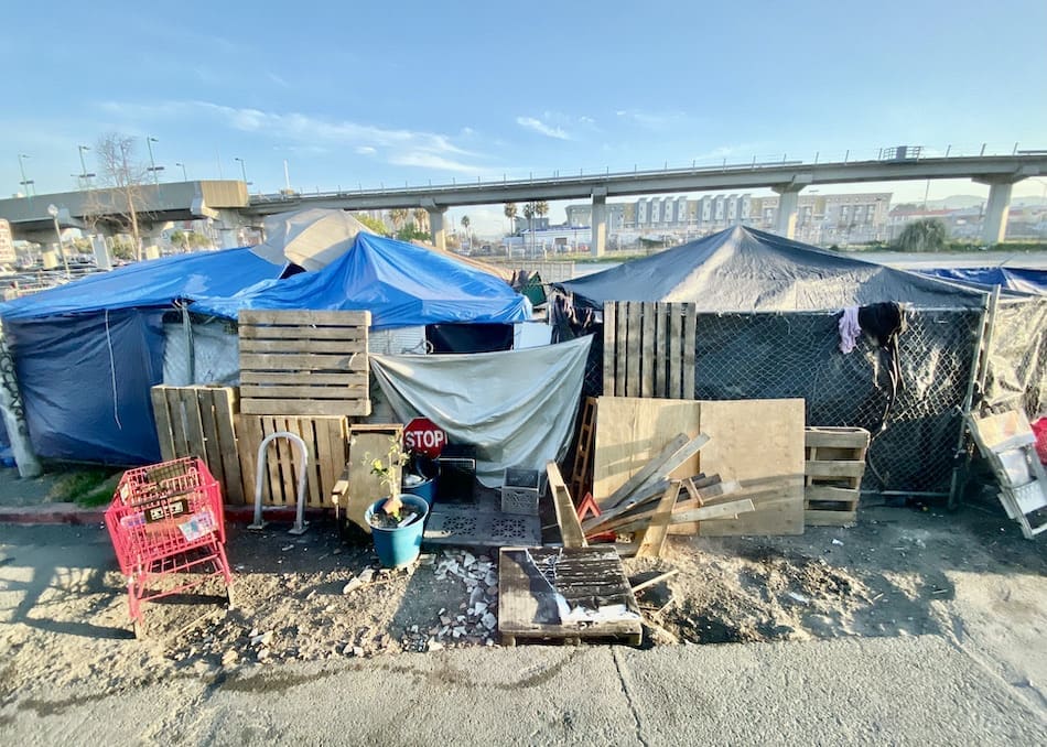 Featured image for “COVID-19 Exposed Longtime Housing and Homelessness Problems. Will Politicians Do More than Short-Term Solutions?”