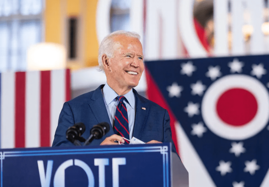 Featured image for “President Joe Biden Says Housing Is a Right. It’s a Game Changer.”