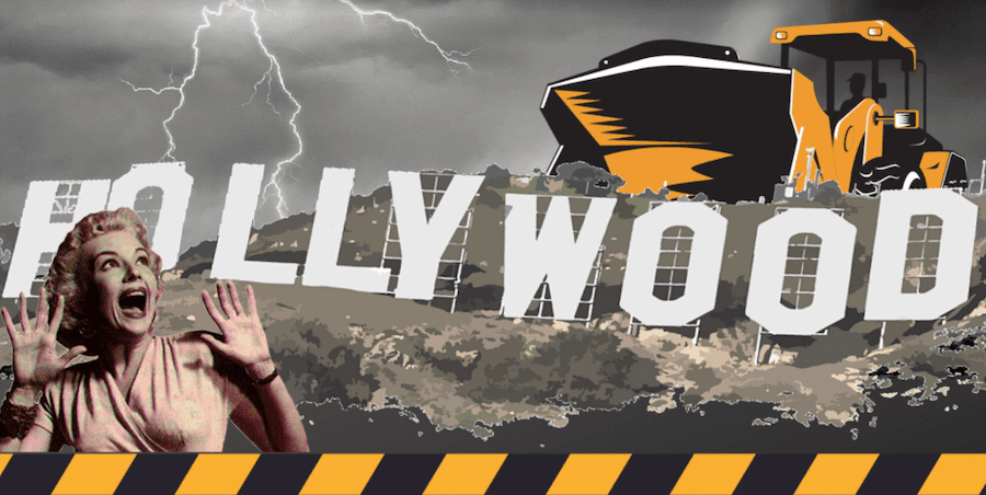 Featured image for “Housing Is A Human Right and AHF Say ‘No’ to Hollywood Community Plan”