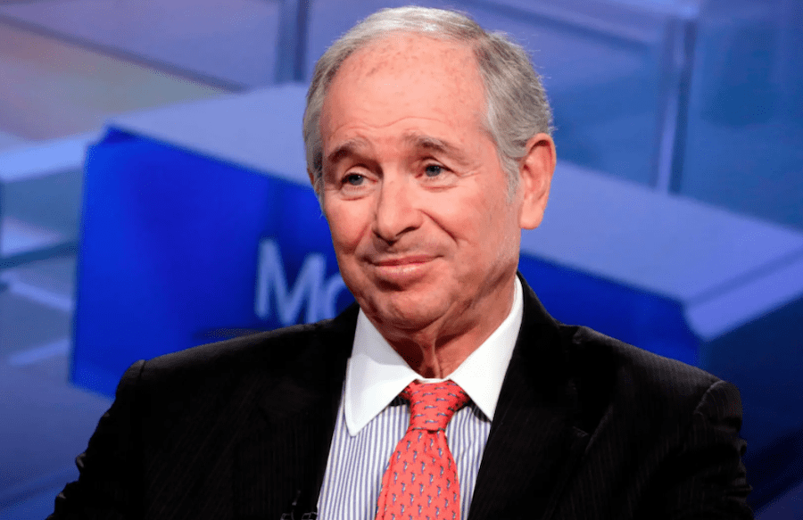 Featured image for “Why Is Oxford Taking Millions from Corporate Landlord Stephen Schwarzman?”