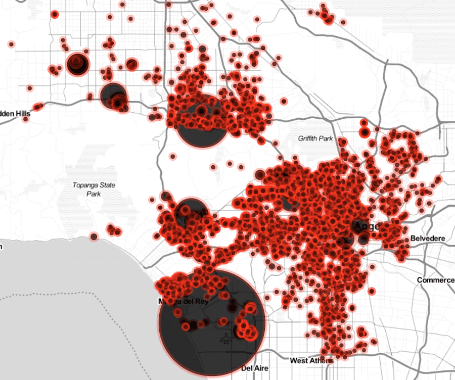 Featured image for “Ellis Act Evictions Keep Rising, But Politicians Do Nothing”