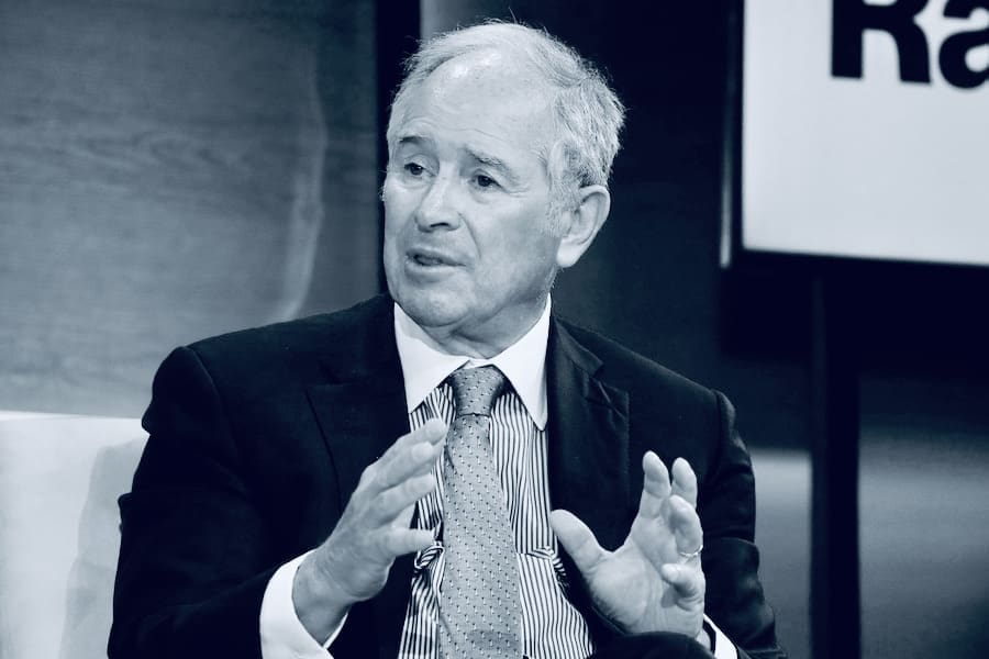 Featured image for “Stephen Schwarzman, Fierce Foe of Rent Control, Lands on Top 25 List of Wealthiest Americans”