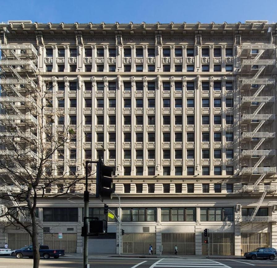 Featured image for “Housing Is A Human Right Investigation Uncovers Shocking Facts About LA’s Vacant SROs”