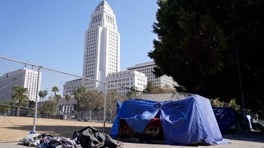 Featured image for “Five Horrible Political Decisions That Fueled LA’s Homelessness Crisis”