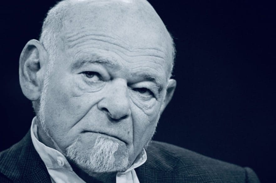 Housing Is A Human Right Equity Residential Sam Zell RealPage