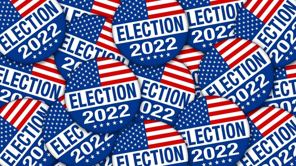 Featured image for “Housing Is A Human Right’s November 2022 Voter Guide for California”