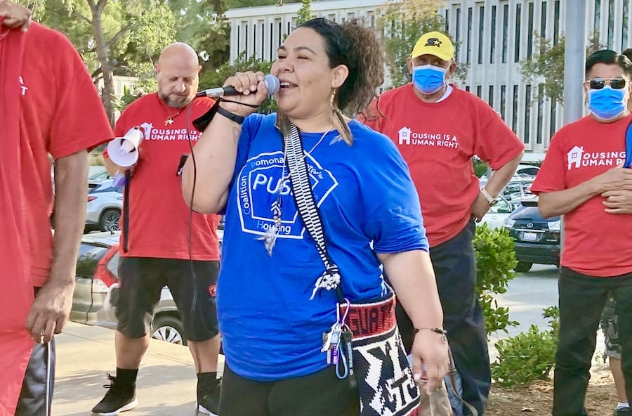 Featured image for “Pomona Activists Win Major Rent Control Victory to Protect Tenants”