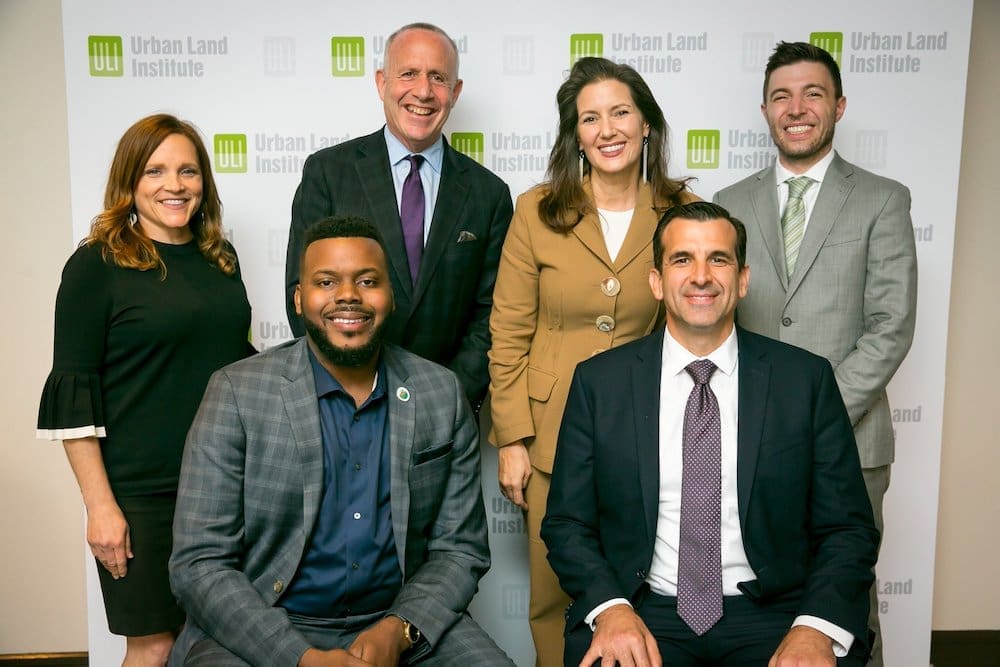 Featured image for “Is LA Times Reporter Liam Dillon a Shill for Big Real Estate?”