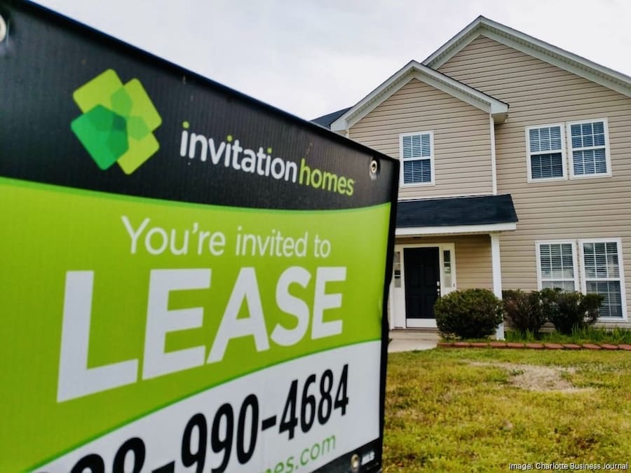 Featured image for “Invitation Homes, A Notorious Corporate Landlord, Rips Off Tenants in Los Angeles”