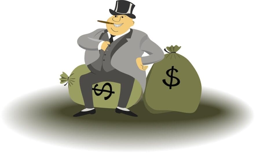 Housing Is A Human Right Steve Schwarzman Corporate YIMBYs