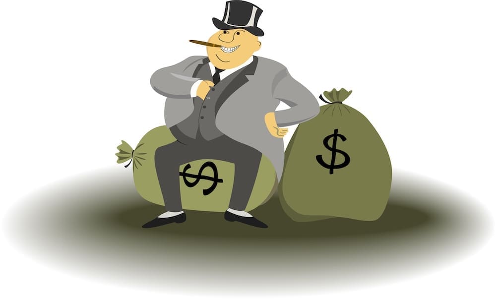 Featured image for “The Real Dirt: Capital Realty Group, Billionaire Steve Schwarzman, Corporate YIMBYs”