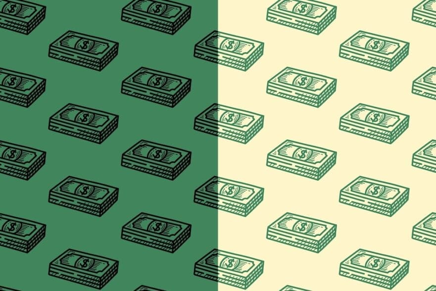 La vivienda es un derecho humano: los propietarios corporativos hacen campaña para recaudar fondos