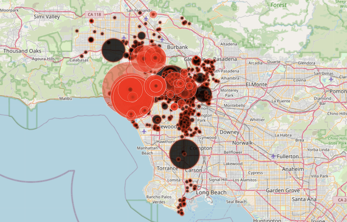 Featured image for “The Real Estate Industry Continues to Use the Ellis Act to Destroy Affordable Housing in California”