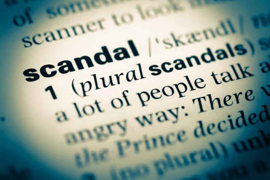 Housing Is A Human Right Greystar scandal Section 8