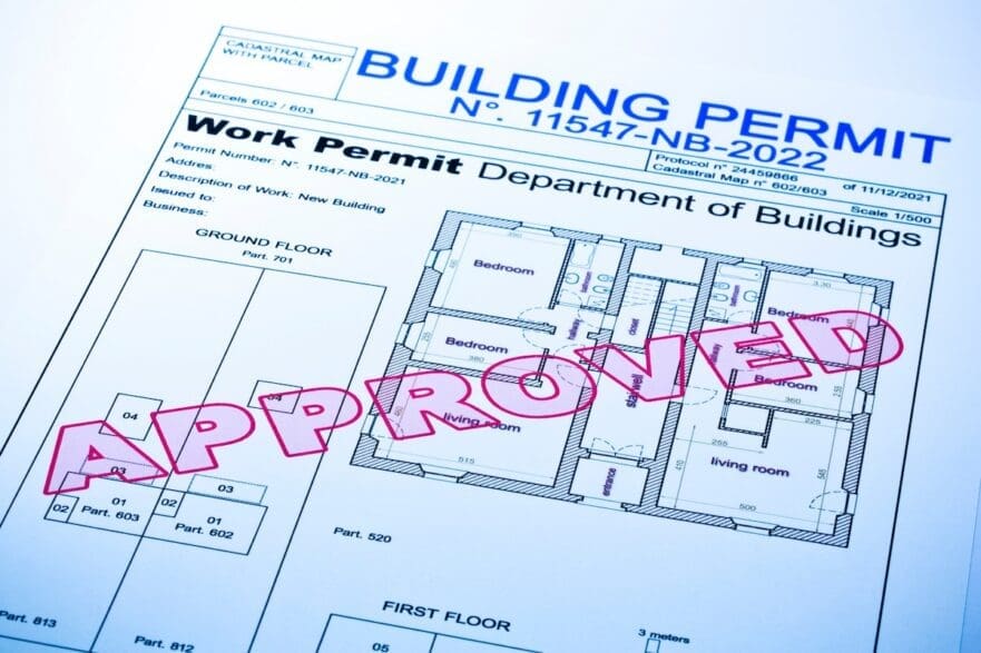 Housing Is A Human Right permit AB 1997 affordable housing California